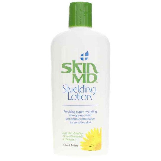 Skin Md Natural Shielding Lotion Skin Md